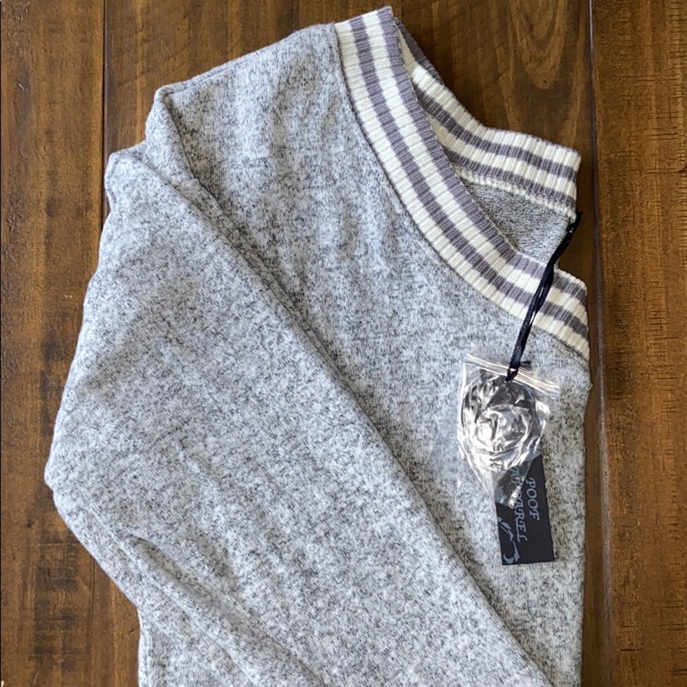Soft Pajama Dress